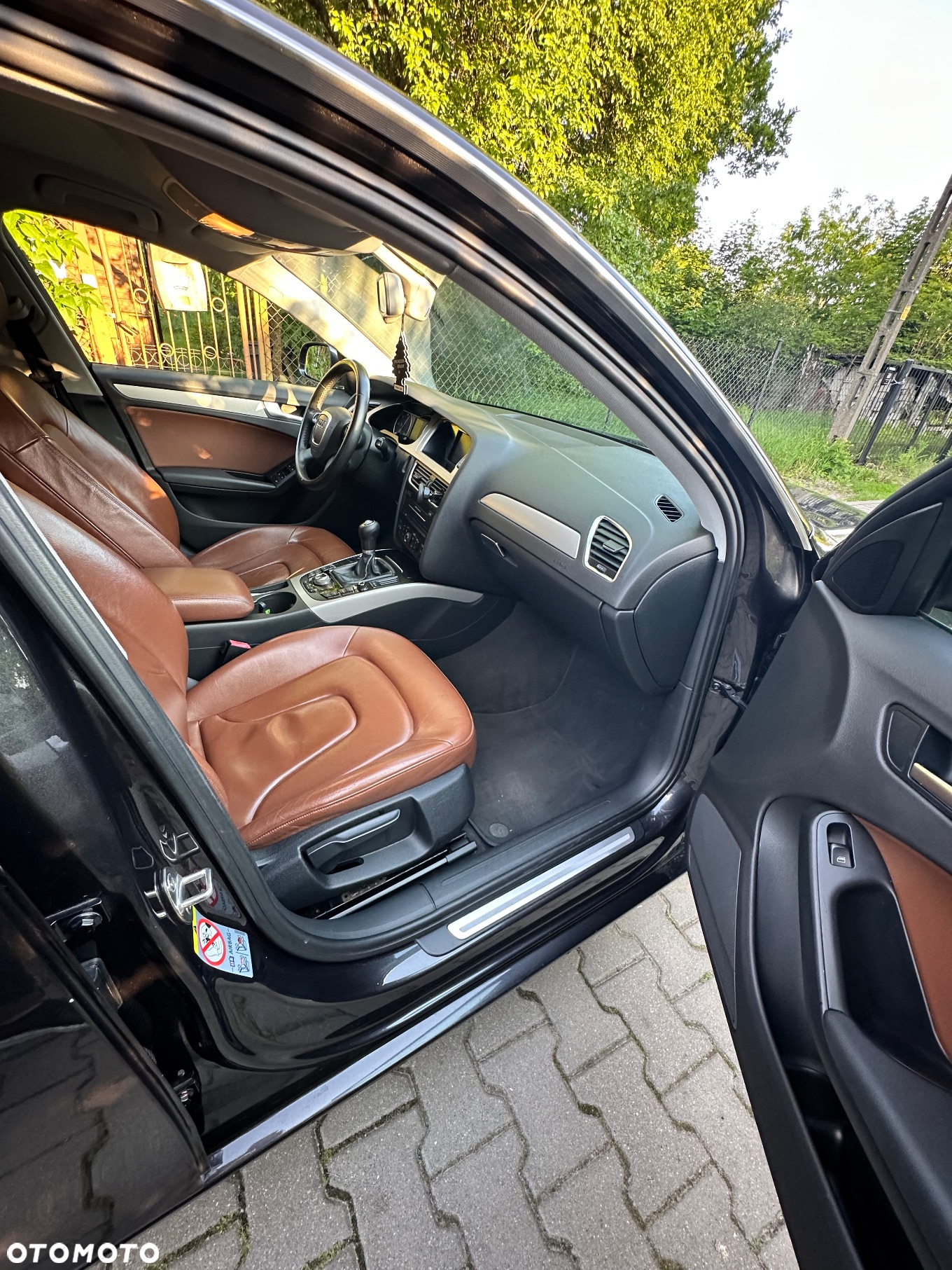 Audi A4 - 8