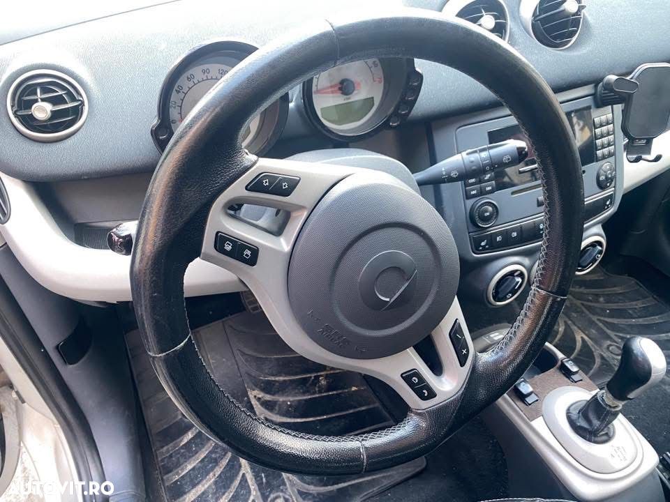 Smart Forfour - 10