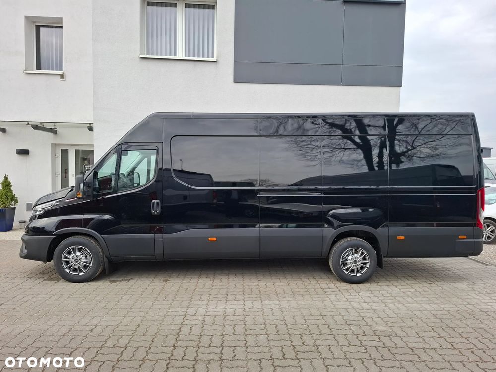 Iveco 35S21HA8V, 207KM, L4H2, - 2