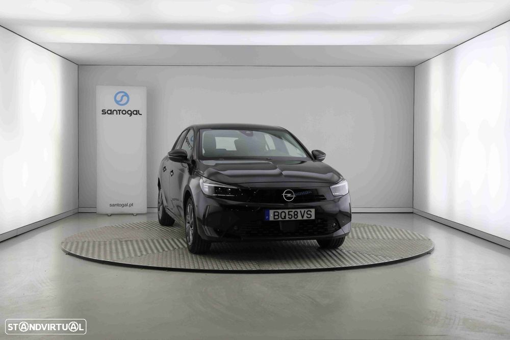 Opel Corsa 1.2 T Edition - 2