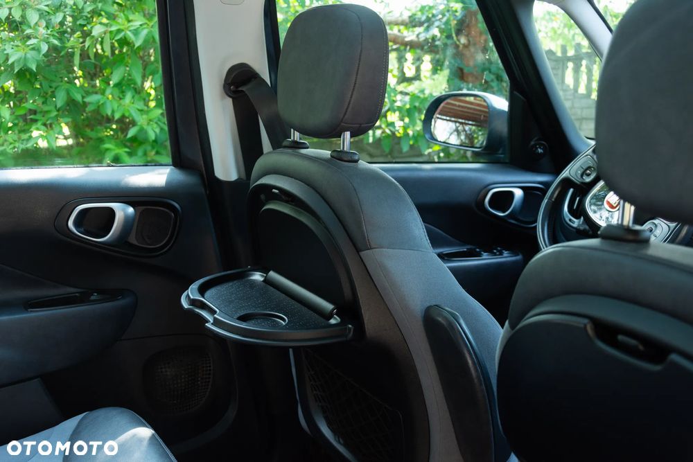 Fiat 500L 1.6 Multijet Trekking S&S - 13