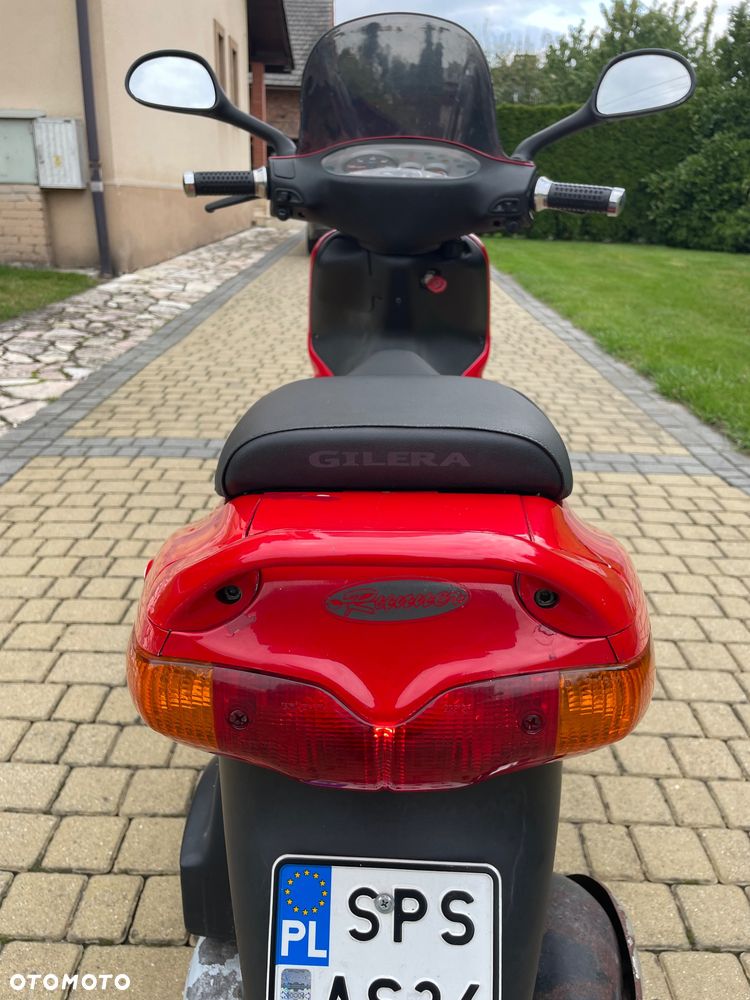 Piaggio Vespa - 7
