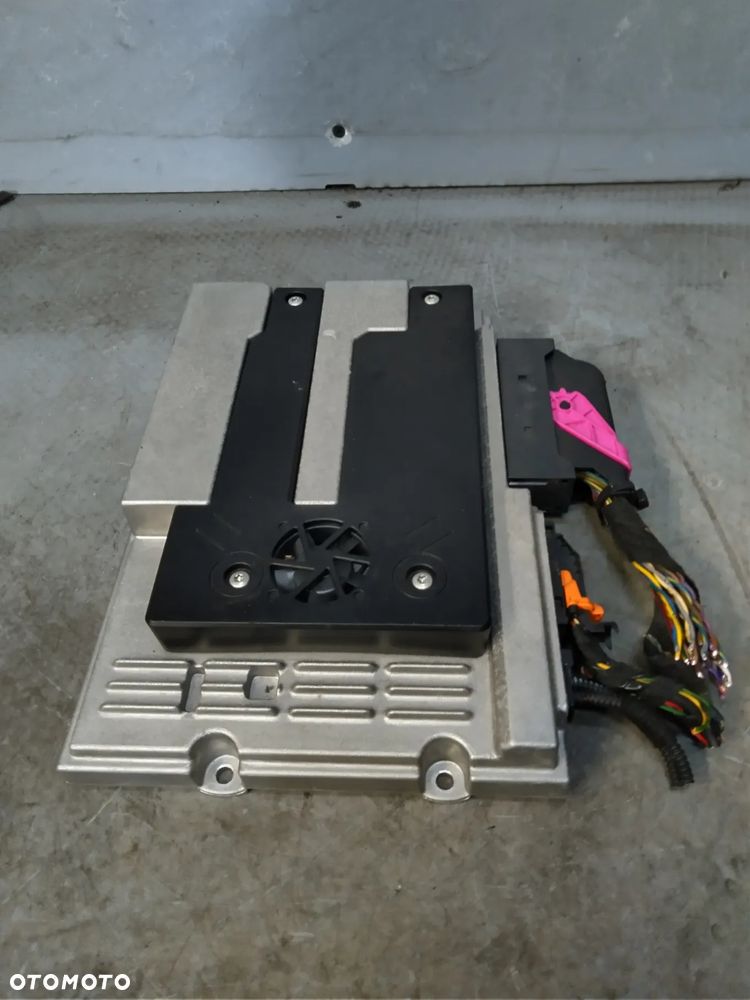 Wzmacniacz A6 C7 bang olufsen 4G0035465C - 1