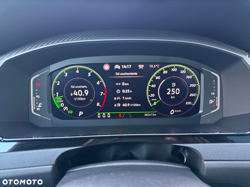Volkswagen Arteon Shooting Brake - 14