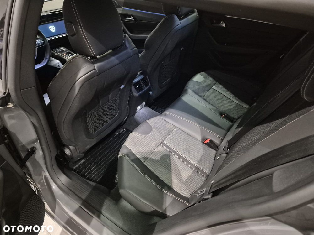 Peugeot 508 1.5 BlueHDi Allure S&S EAT8 - 9
