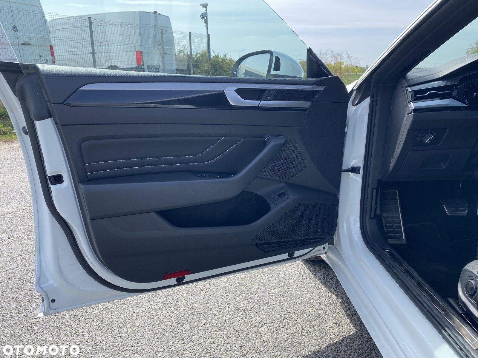 Volkswagen Arteon - 17