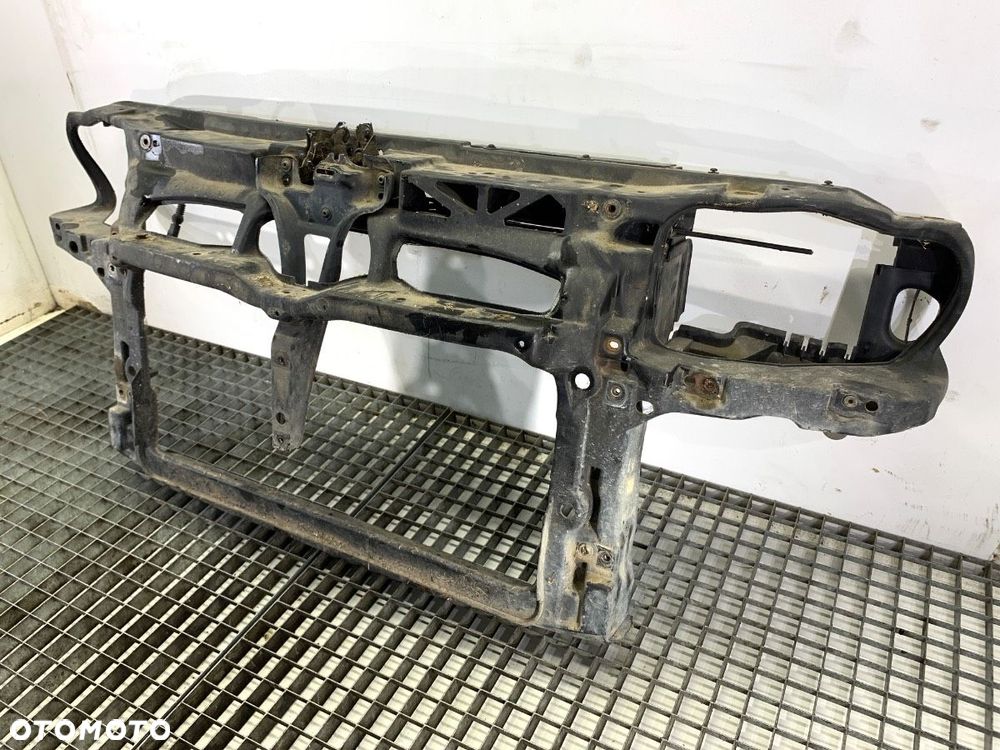 PAS PRZEDNI  VW BORA Variant (1J6) 1999 - 2005 1.9 TDI 4motion 96 kW [130 KM] olej napędowy 2000 - - 3