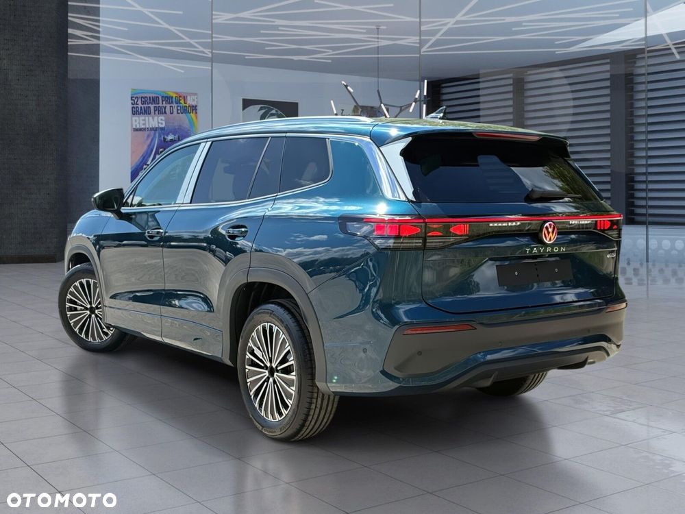 Volkswagen Tayron - 11