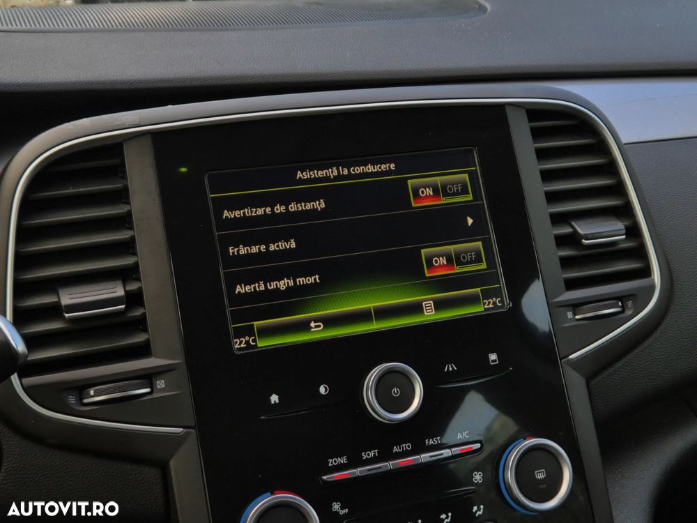 Renault Talisman ENERGY TCe 150 EDC LIFE - 31