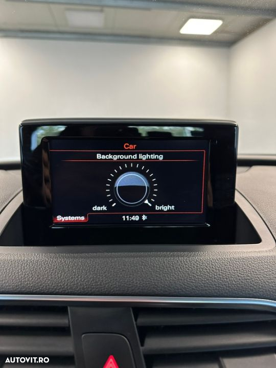 Audi Q3 2.0 TDI Quattro Stronic - 7