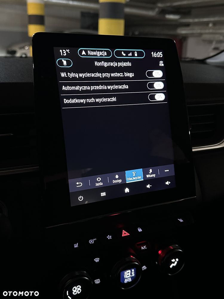 Renault Captur 1.3 TCe mHEV Intens - 26