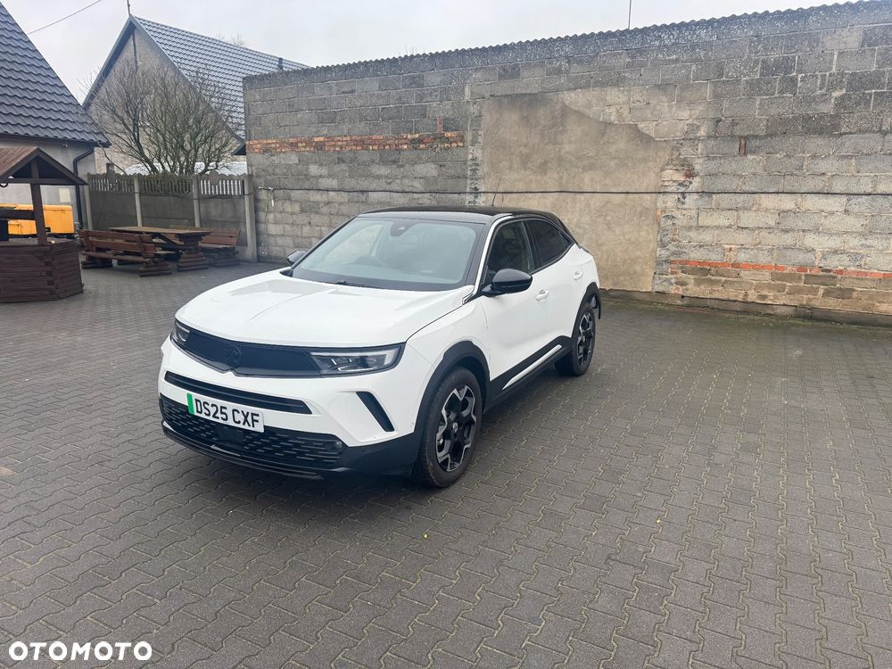 Opel Mokka Mokka-e Ultimate - 1