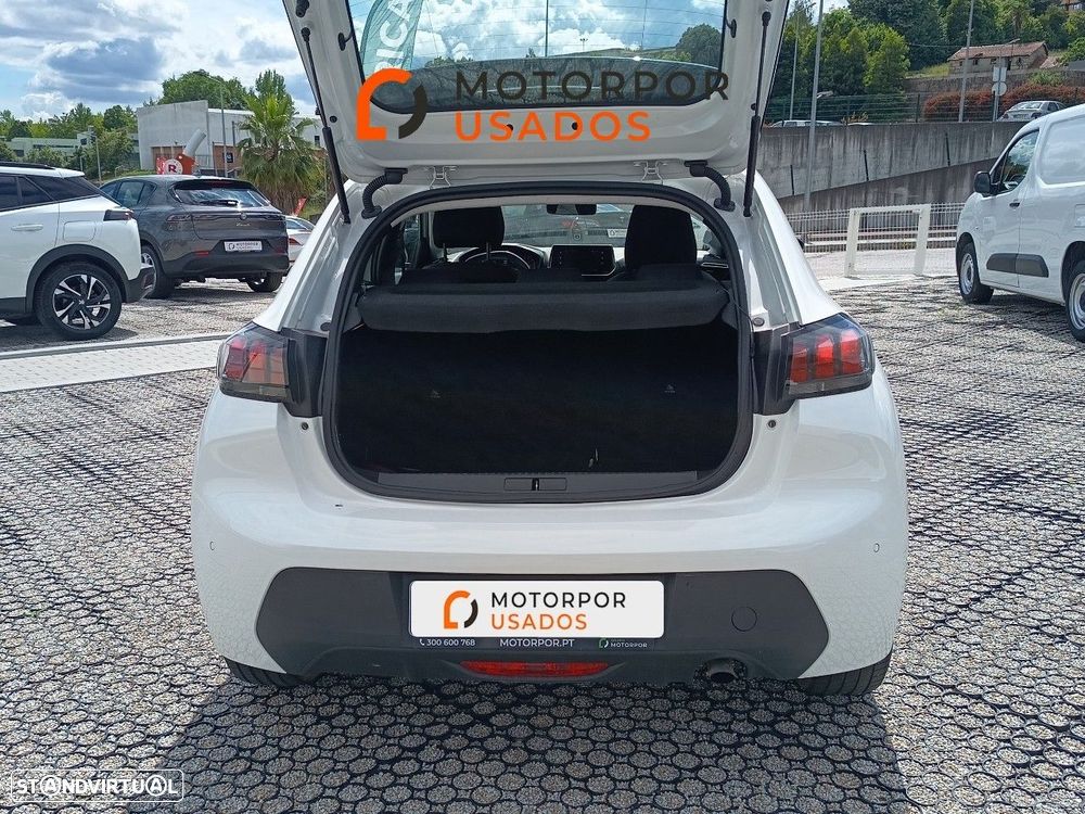 Peugeot 208 1.2 PureTech Active Pack - 6