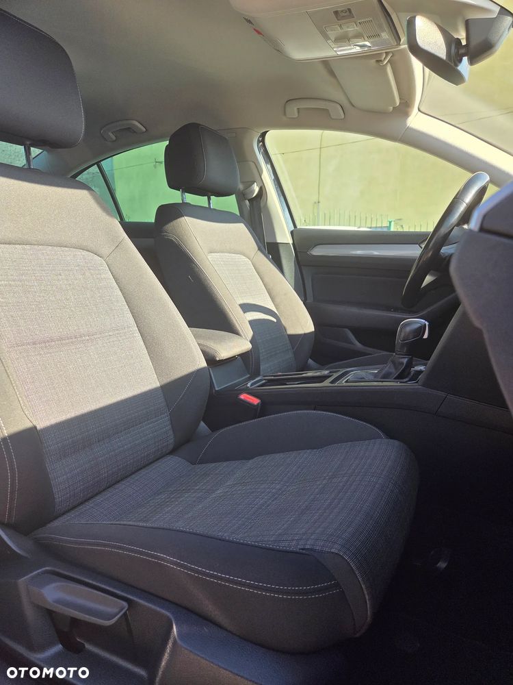 Volkswagen Passat 1.5 TSI EVO Business DSG - 14