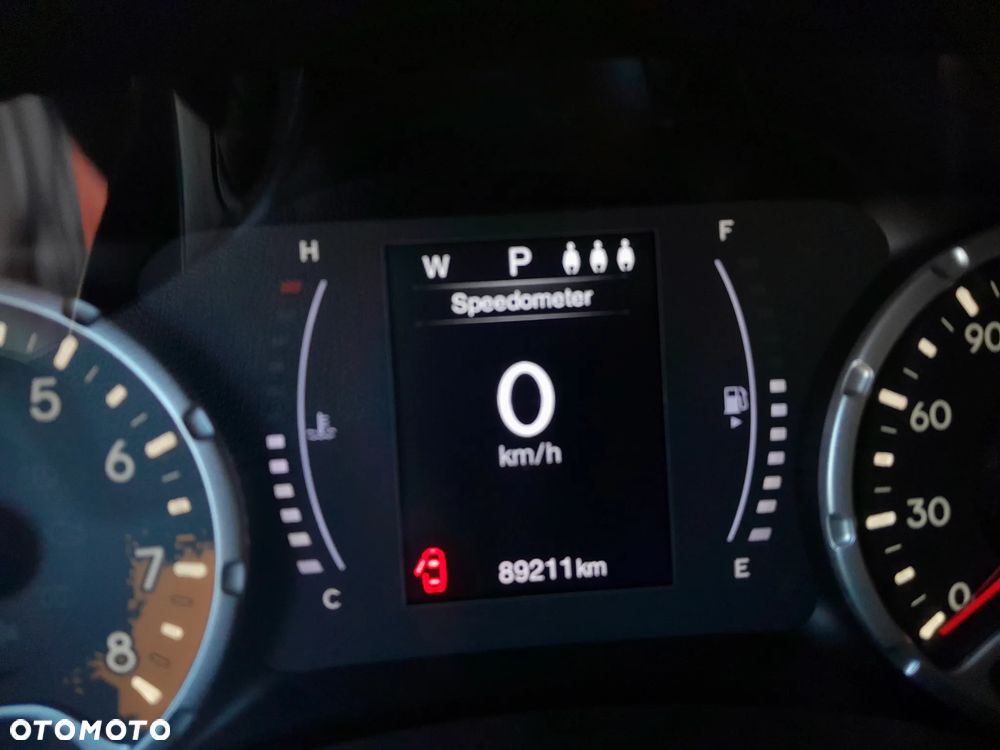 Jeep Renegade - 14