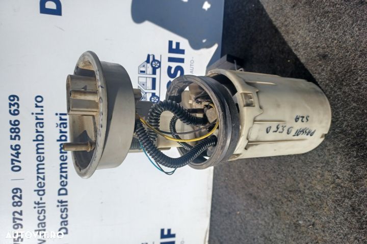 Pompa motorina din rezervor 3B0919050 Volkswagen VW Passat B5.5 [face - 1