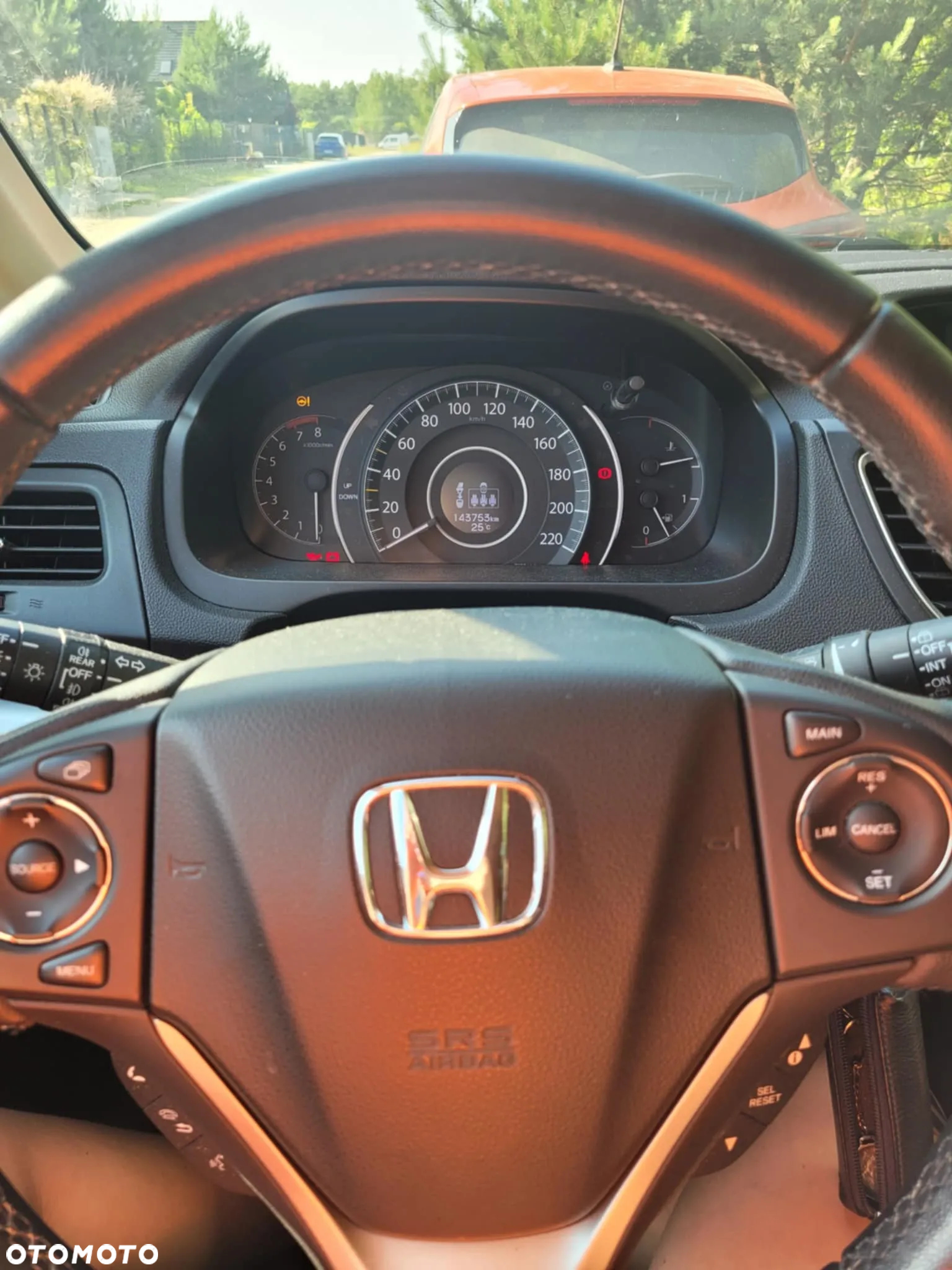 Honda CR-V 2.0 Elegance Plus (2WD) - 6