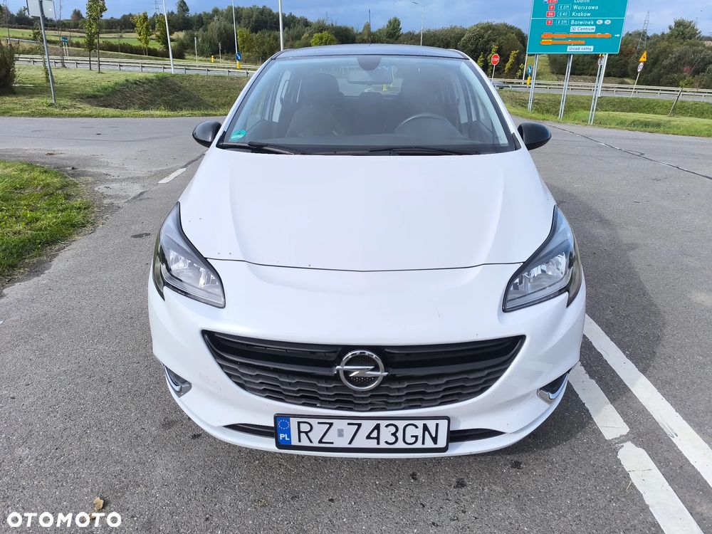 Opel Corsa 1.4 Color Edition - 2