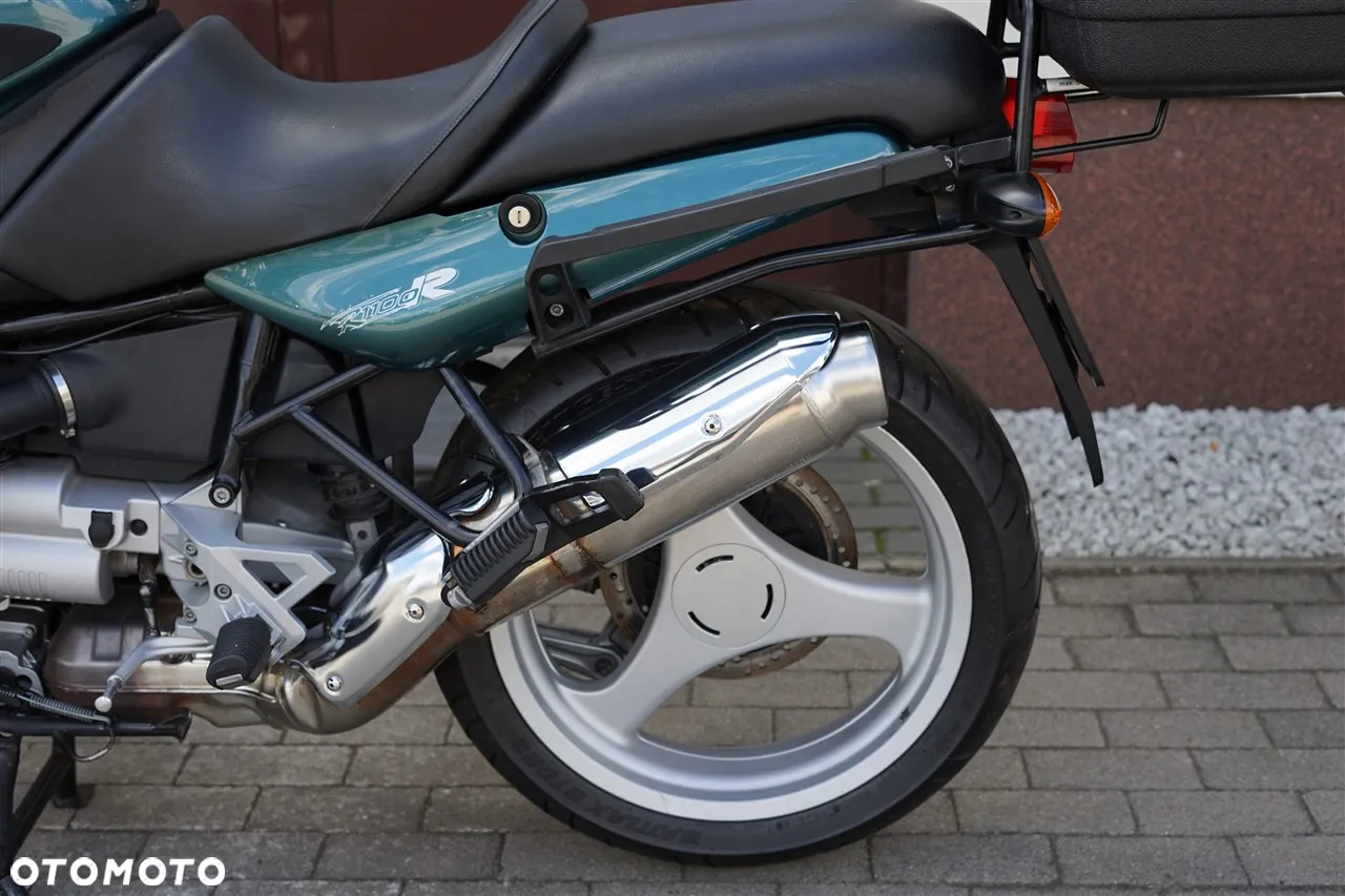 BMW R - 21