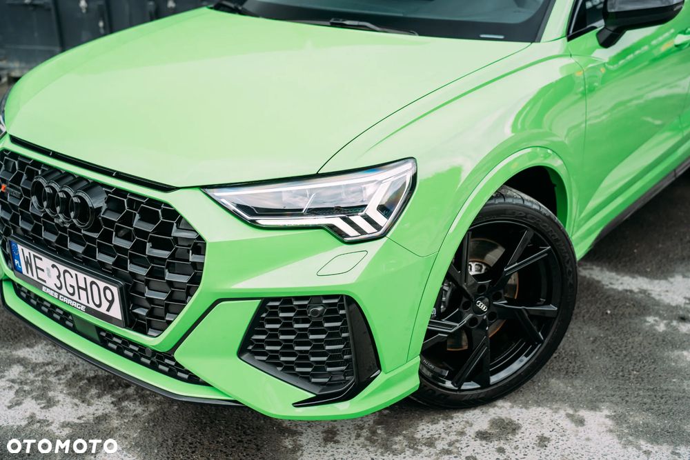 Audi RS Q3 - 4