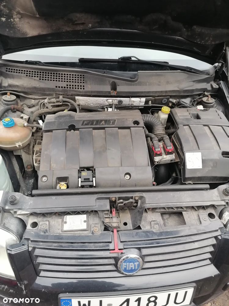 Fiat Stilo 1.6 16V - 7