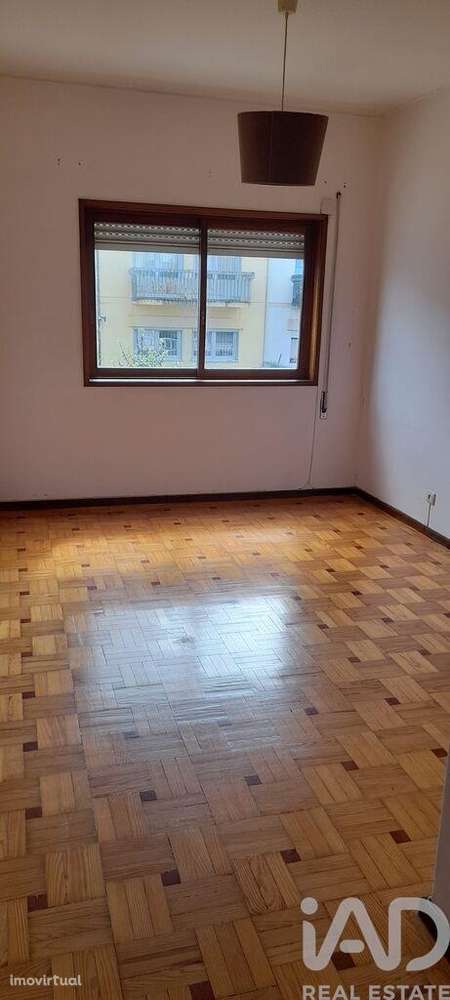 Apartamento T3 em Pedrouços de 77,4 m2 - Grande imagem: 2/10