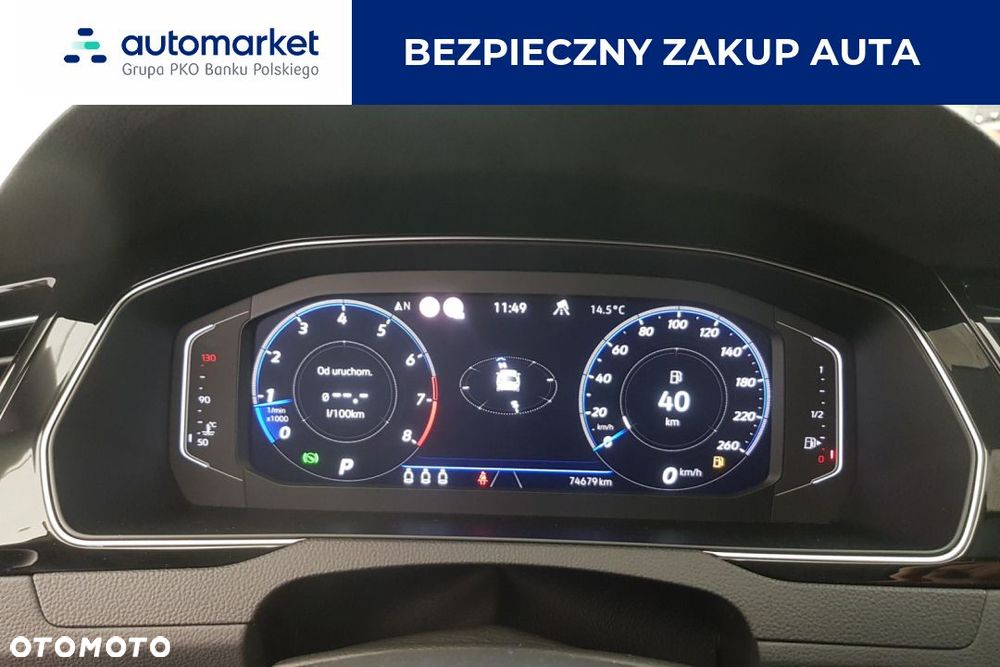 Volkswagen Passat - 16
