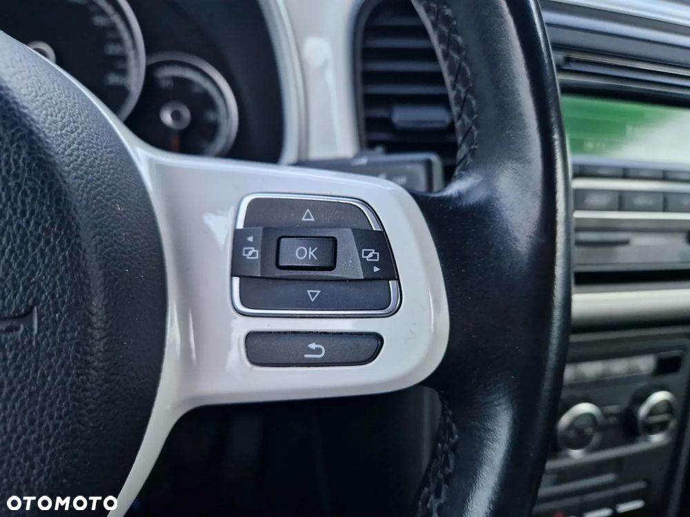 Volkswagen Beetle - 38