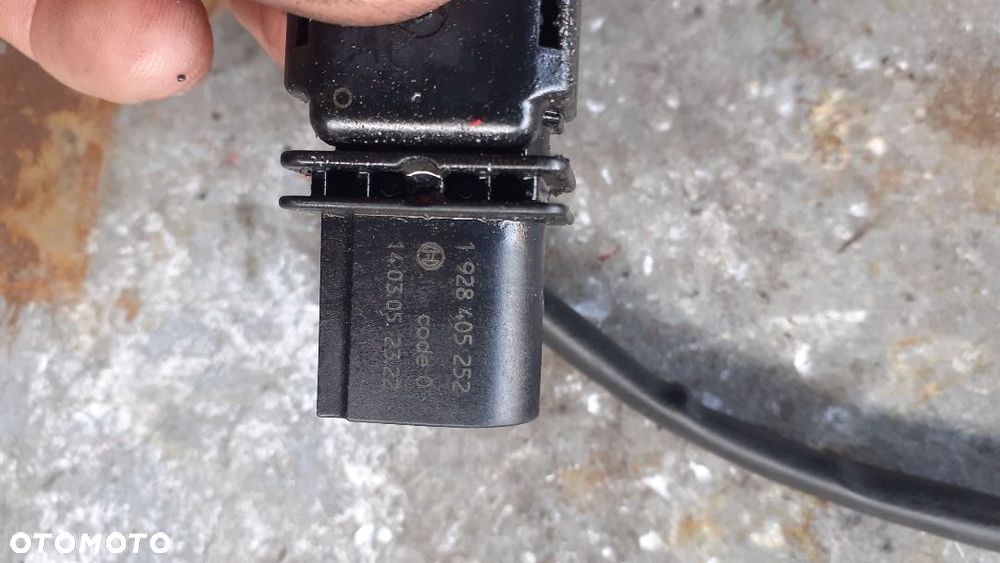 Sonda lambda Audi 2.0 BWE - 3