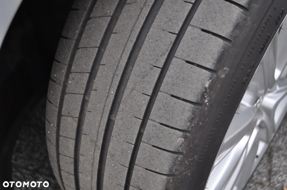 Audi A6 Avant 2.0 TDI DPF - 39