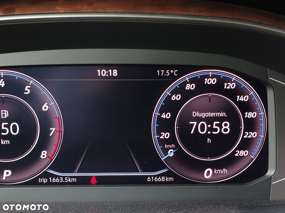 Volkswagen Arteon 2.0 TSI Elegance DSG - 9