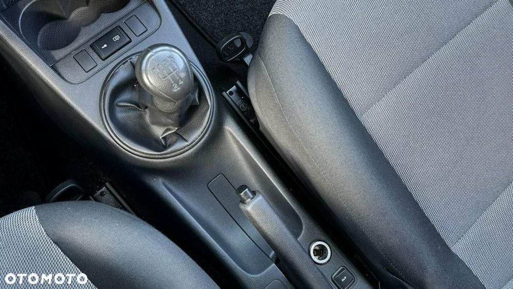 Skoda Roomster - 20
