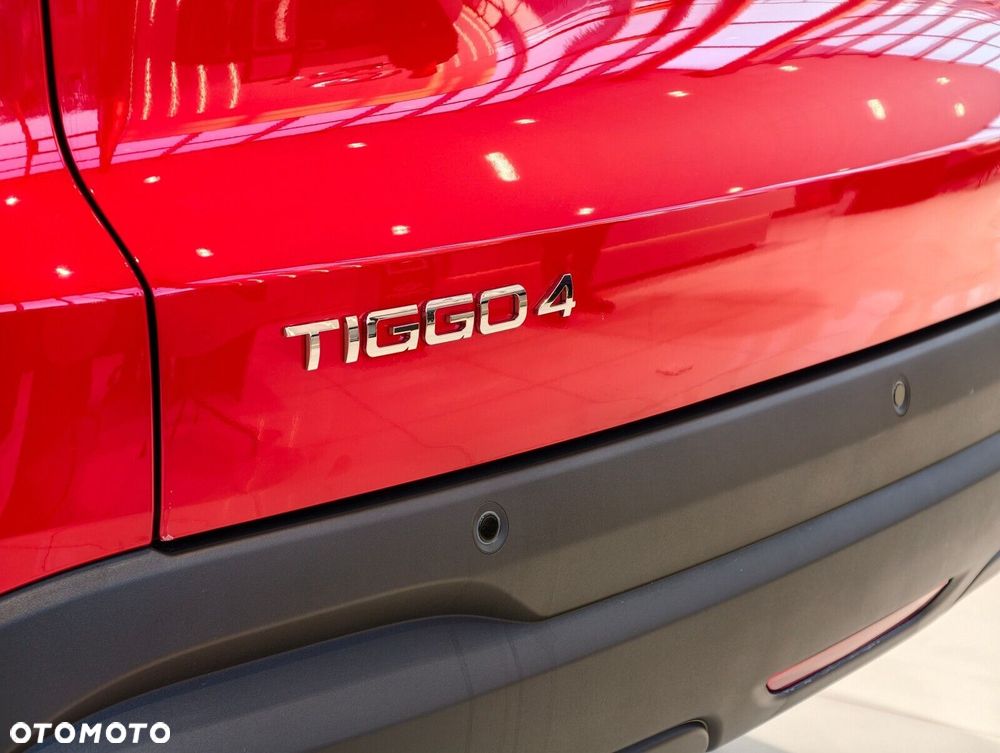 Chery Tiggo 4 - 13