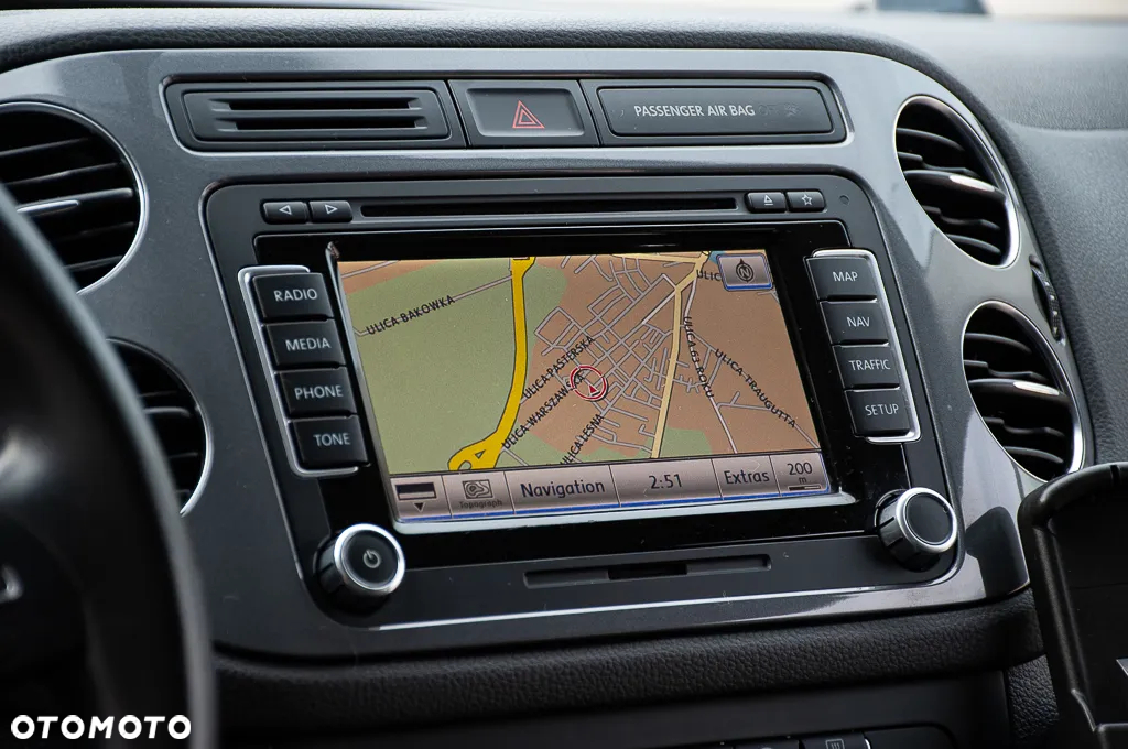 Volkswagen Tiguan 1.4 TSI 4Motion Life - 15
