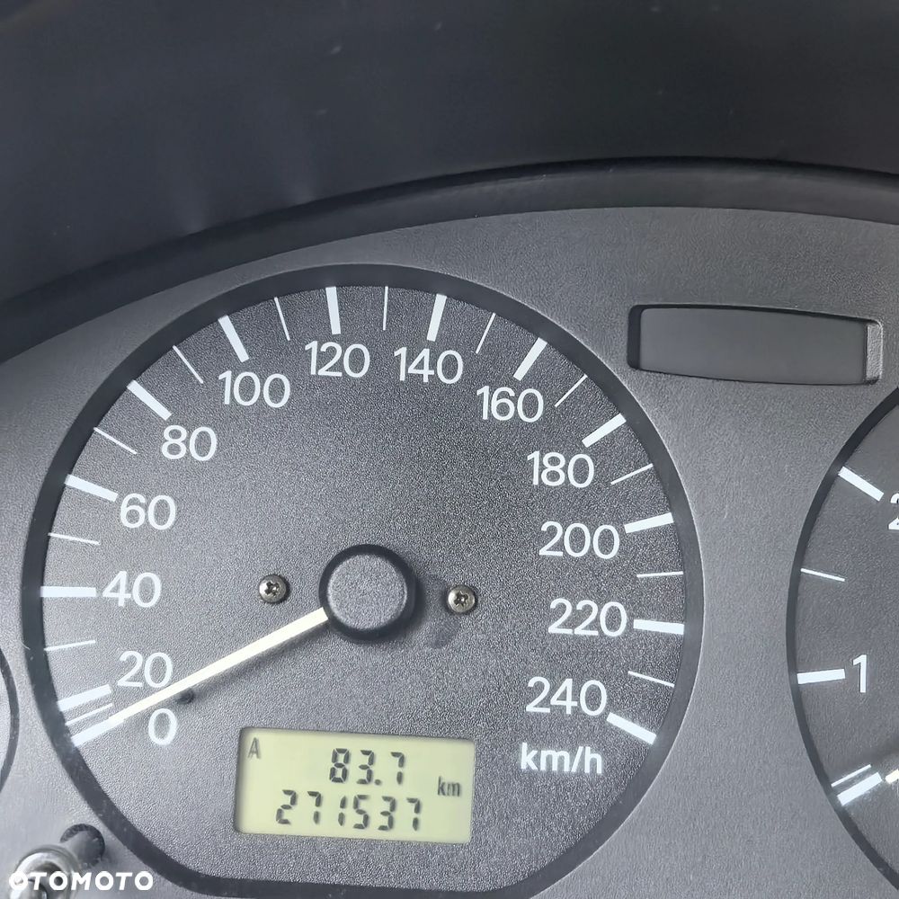 Mitsubishi Carisma 1.9 DID MP Comfort - 10