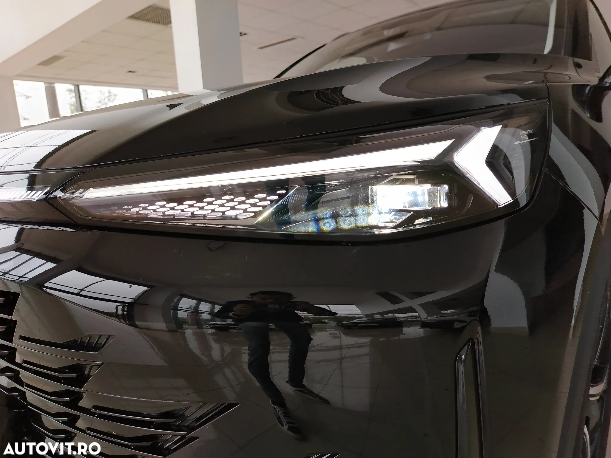 Baic X75 Beijing - 7