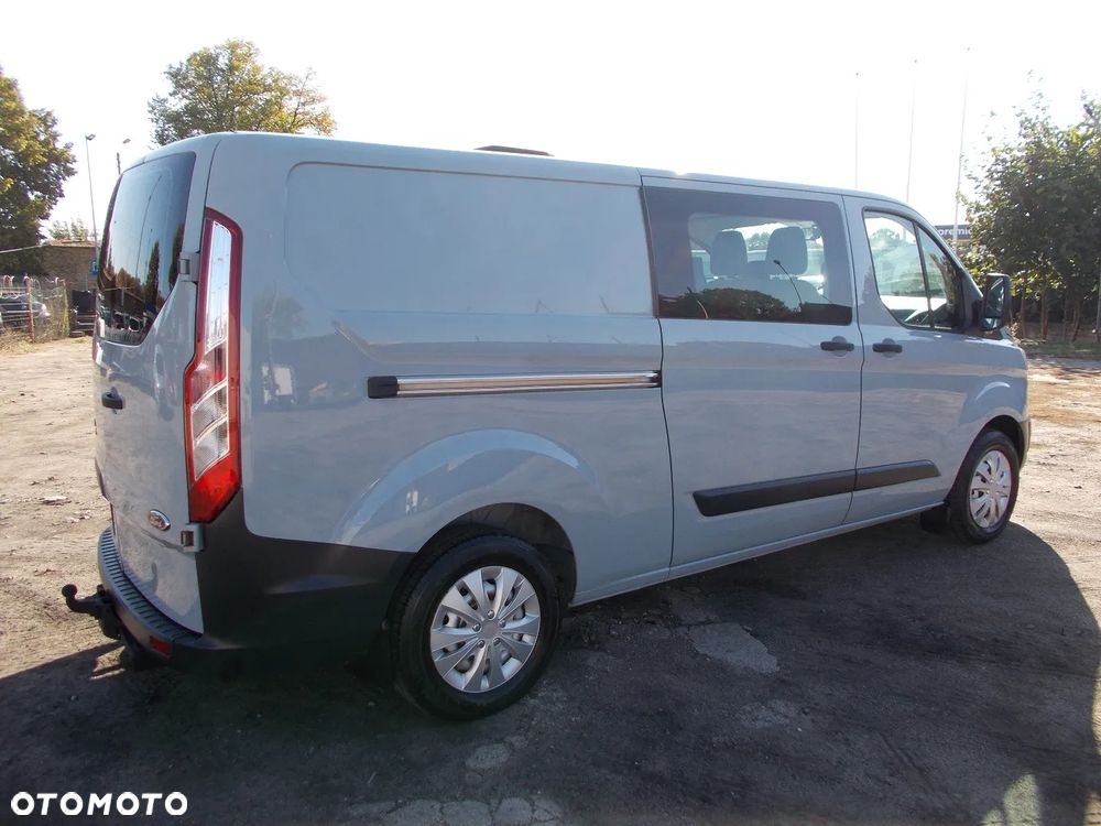 Ford Transit Custom L2H1 VA Trend - 3