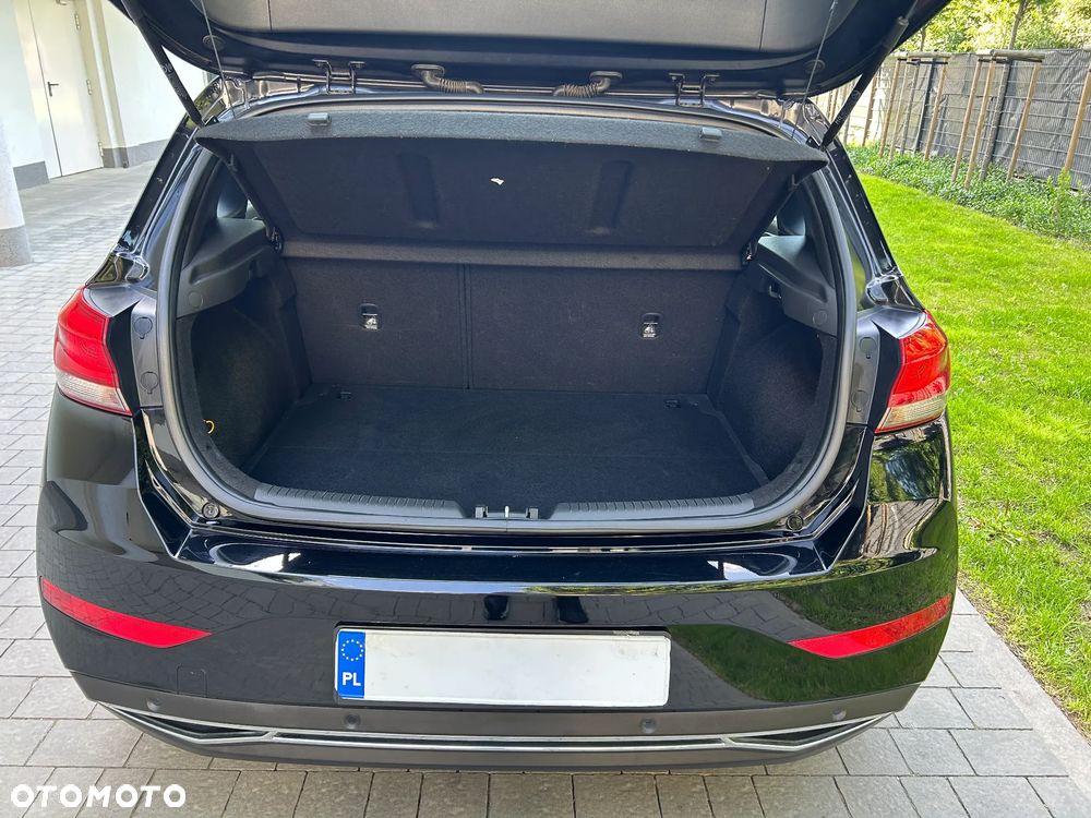 Hyundai i30 1.5 DPI Modern - 22