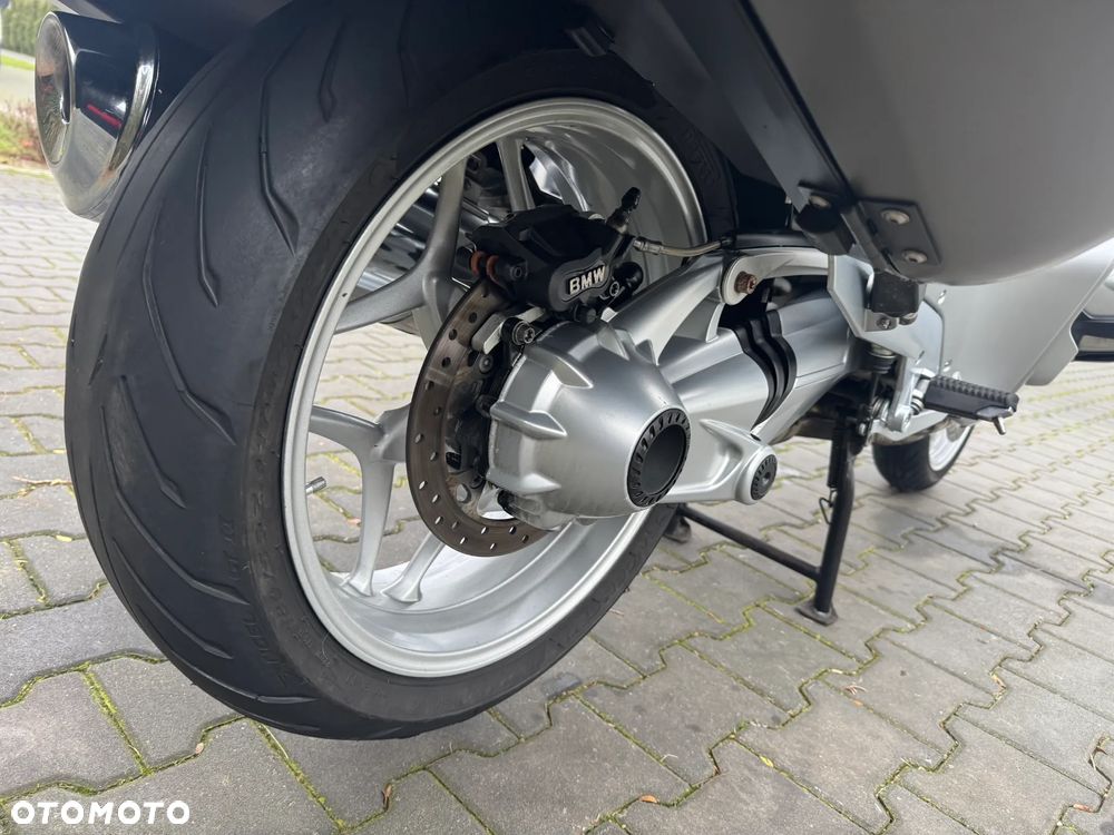 BMW RT - 26