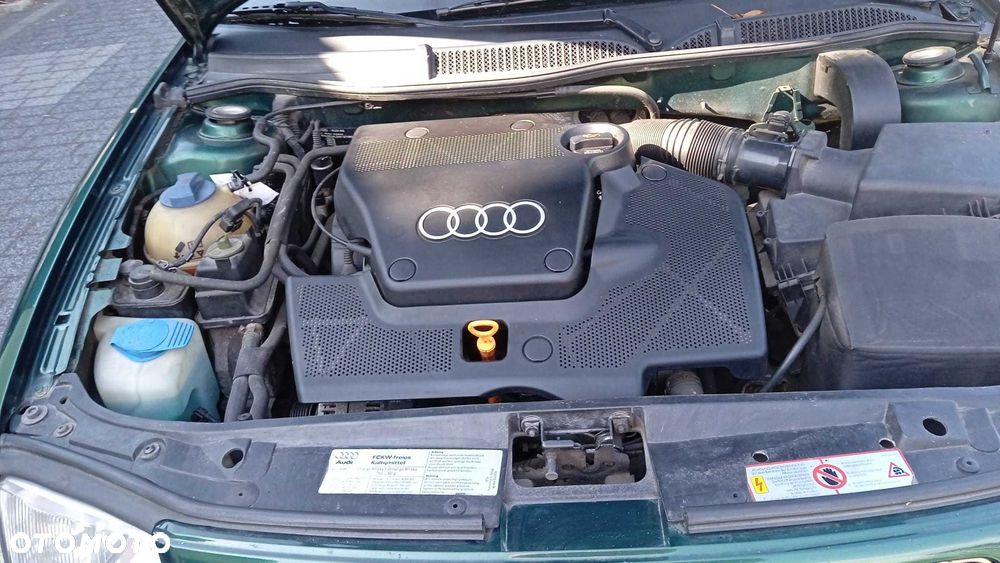 Audi A3 3-drzwiowe - 6