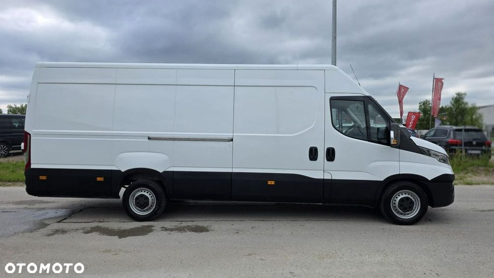 Iveco Daily 35S13 - 8