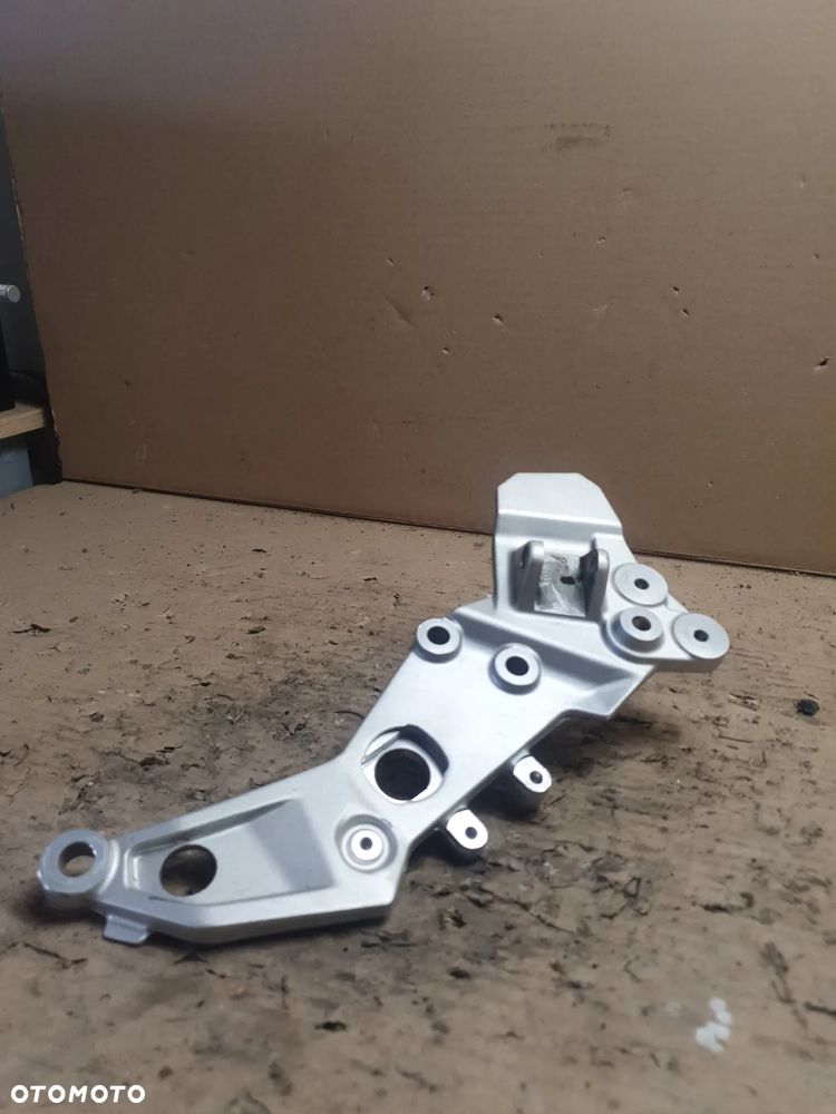 BMW F 750 GS 2018-2023 (F750GS K80) WSPORNIK STOPKI KIEROWCY PRAWY (8393176) - 7