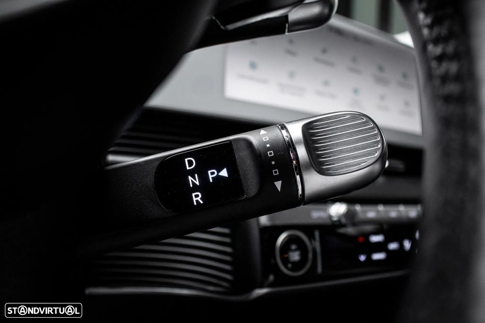 Hyundai Ioniq 5 72,6 kWh 4WD Dynamiq - 20