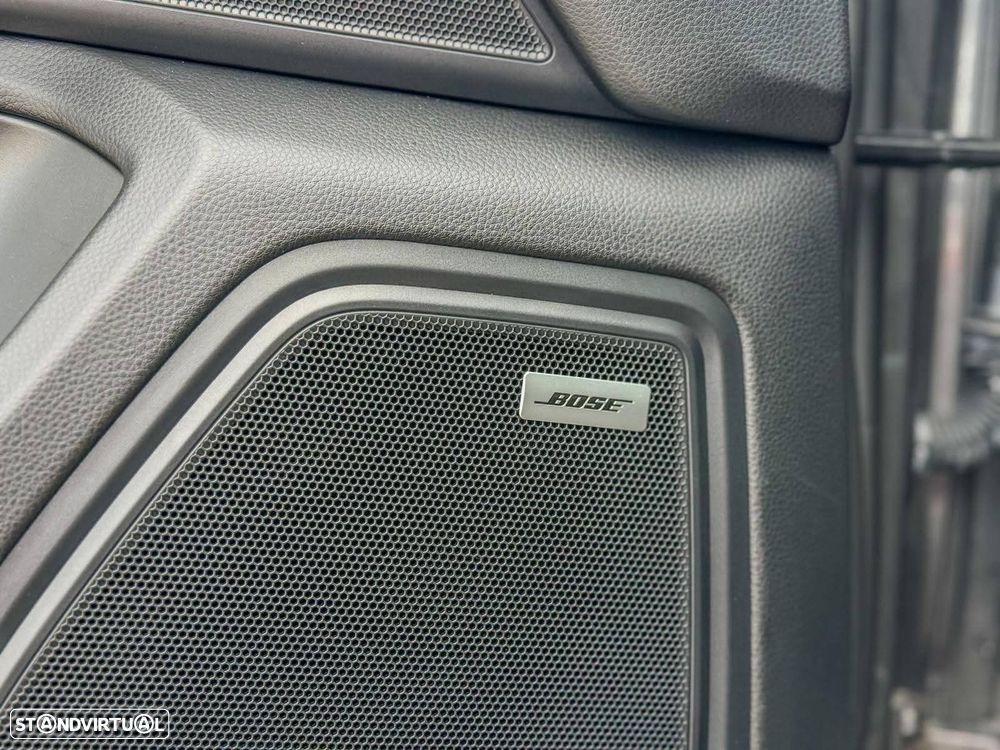 Porsche Macan S - 5