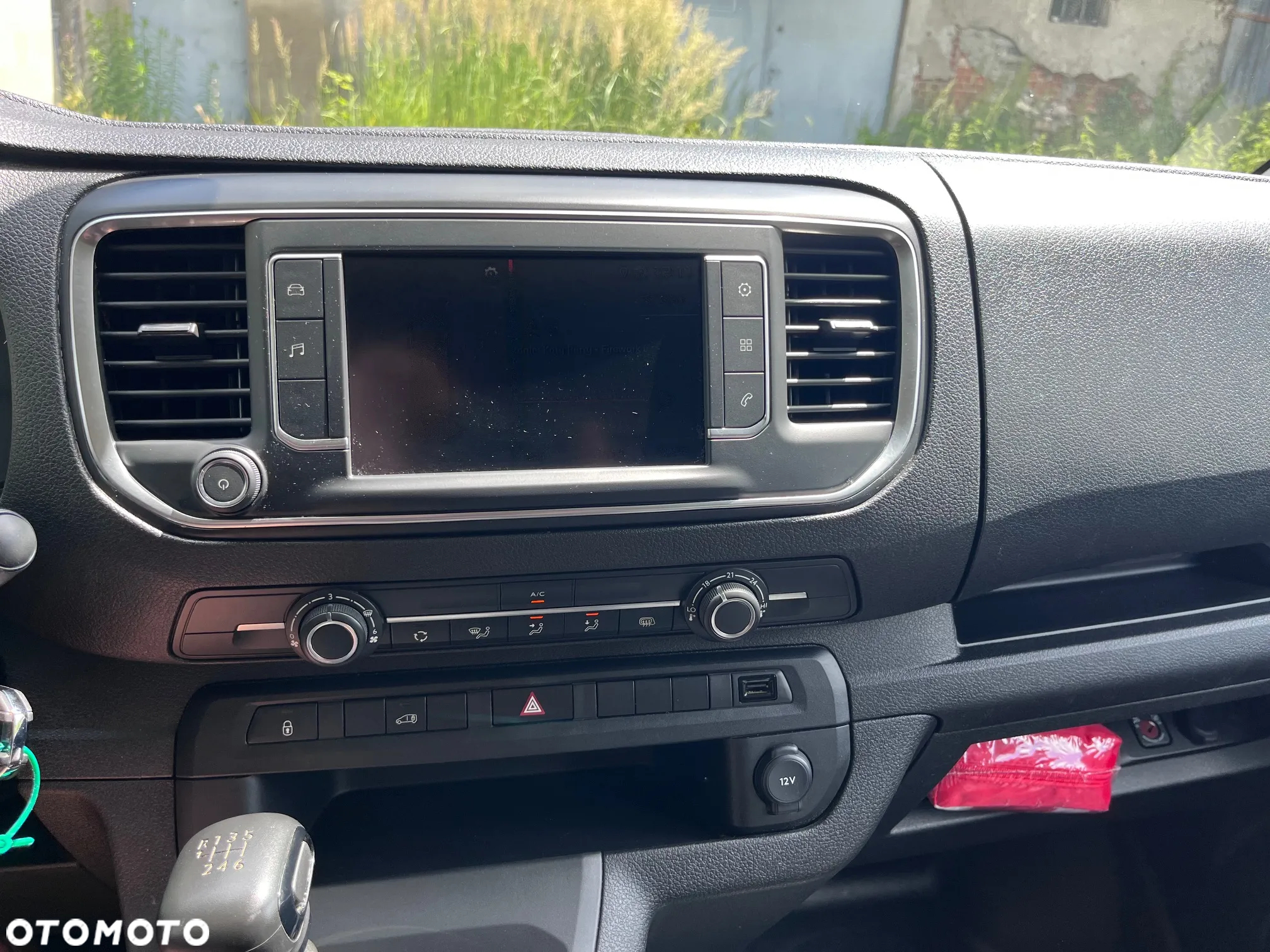 Fiat Scudo - 17