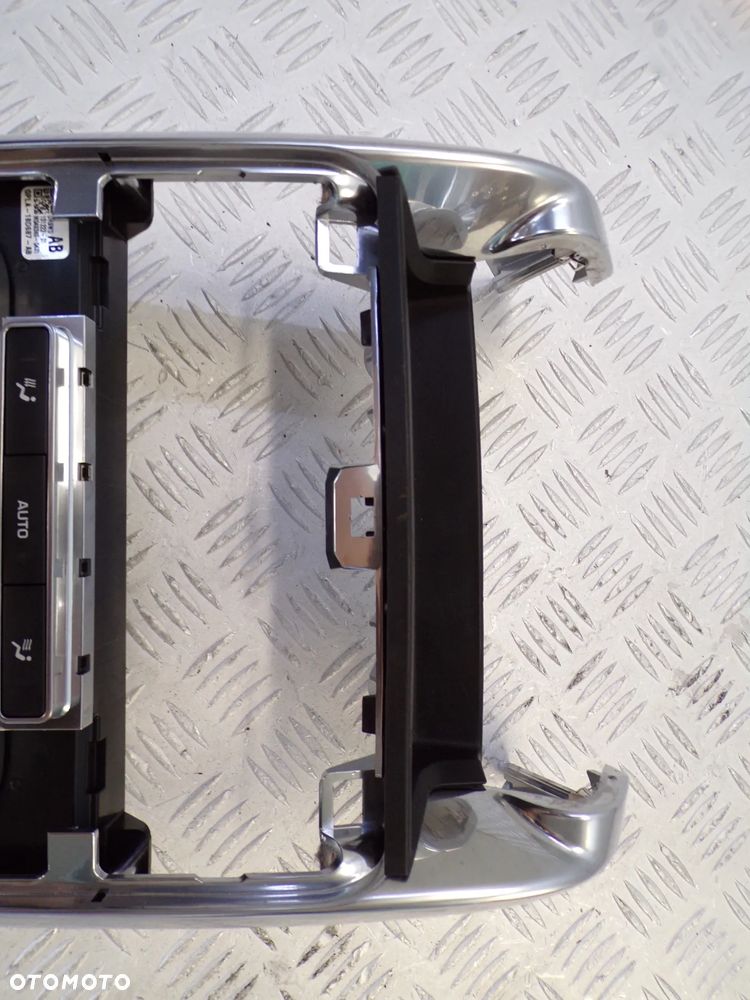 PANEL KLIMATYZACJI NAWIEWU LAND ROVER RANGE ROVER SPORT II GPLA-18D687-AB - 3