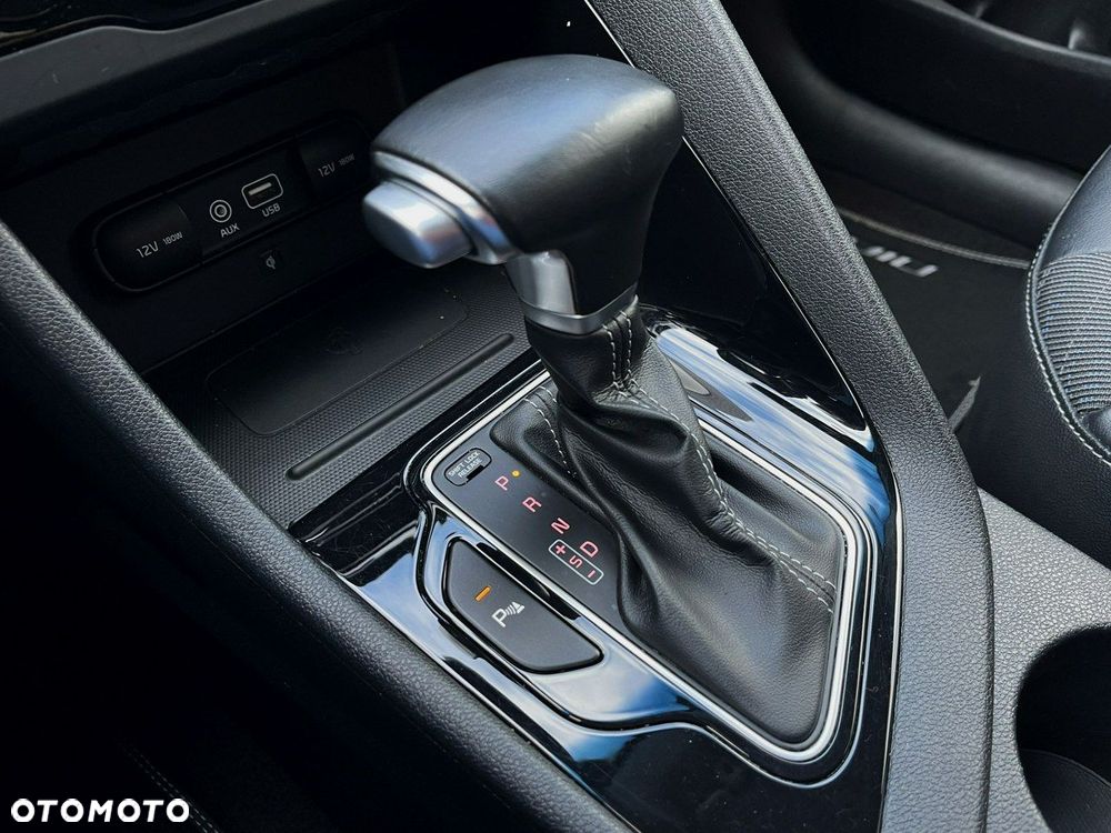 Kia Niro 1.6 GDI Hybrid L Business Line - 18