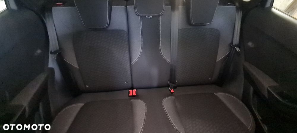 Ford Puma 1.0 EcoBoost Titanium X - 8