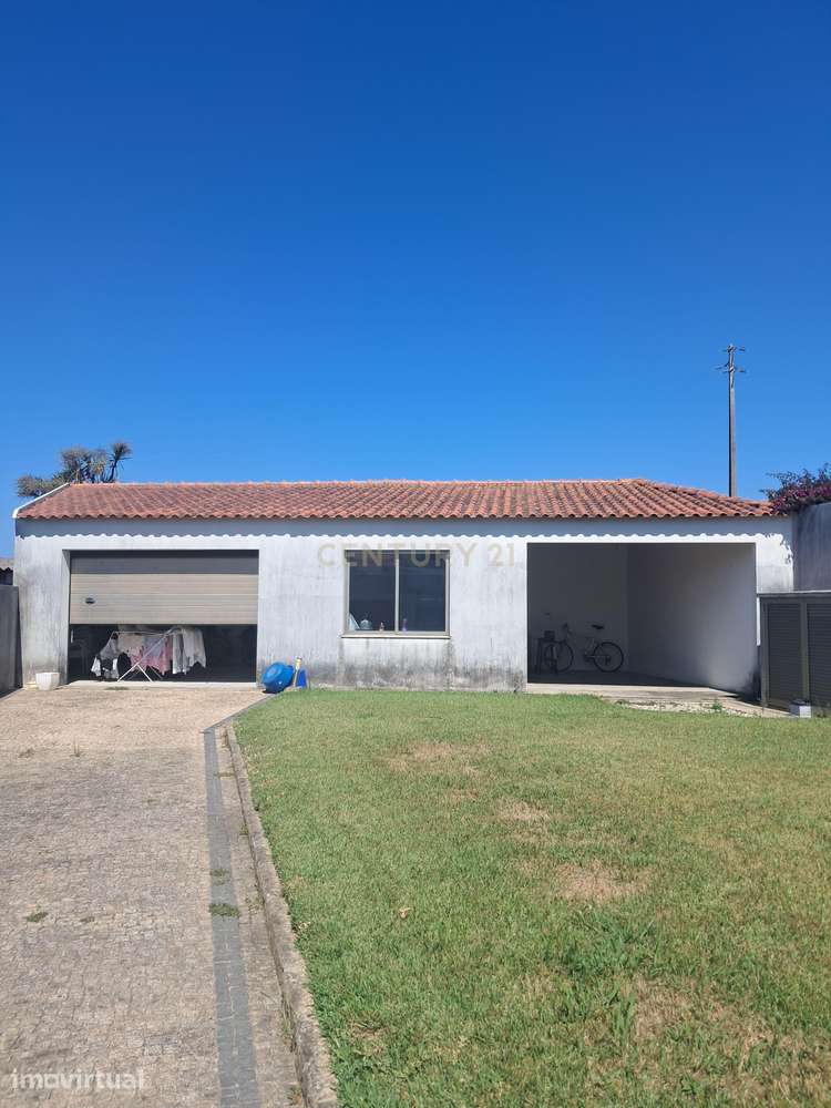 Moradia T3 na Póvoa de Varzim - Grande imagem: 2/24