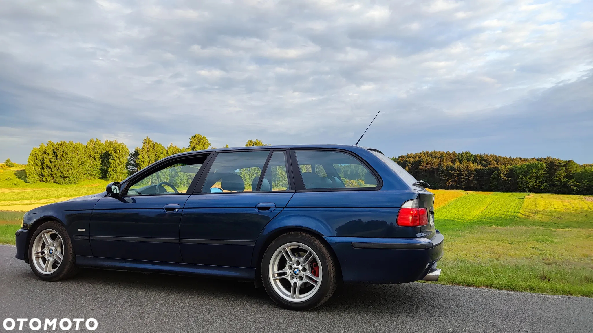 BMW Seria 5 - 25